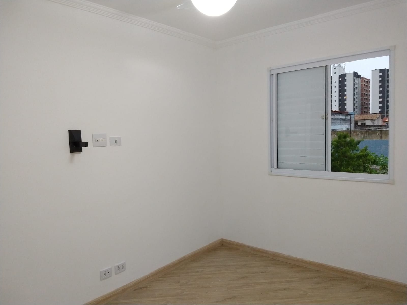 Apartamento A Venda - Bairro Assunção SBC 