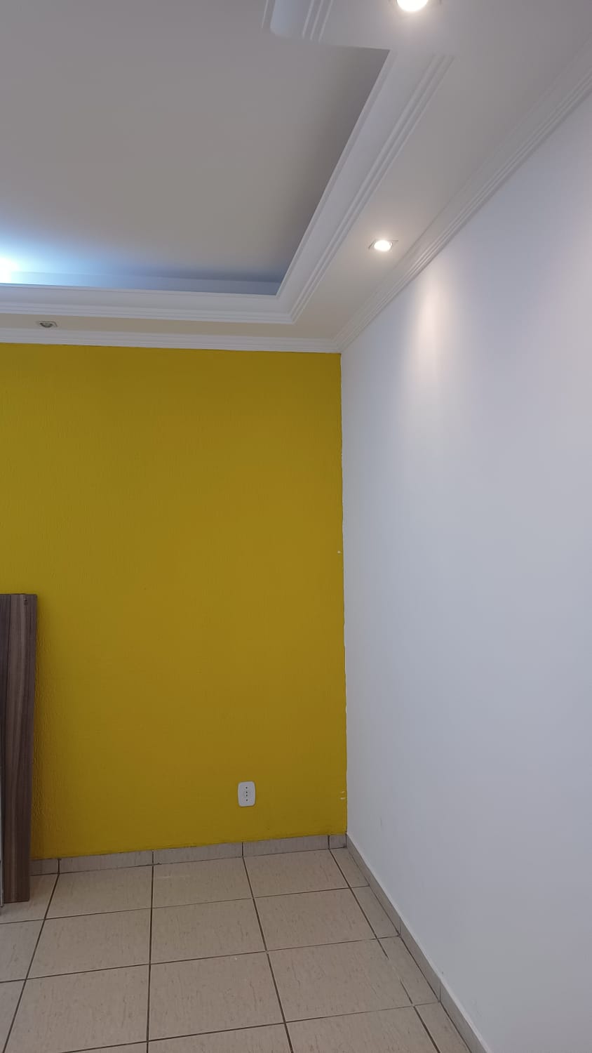 Apartamento Para Venda Jordanopolis SBC 