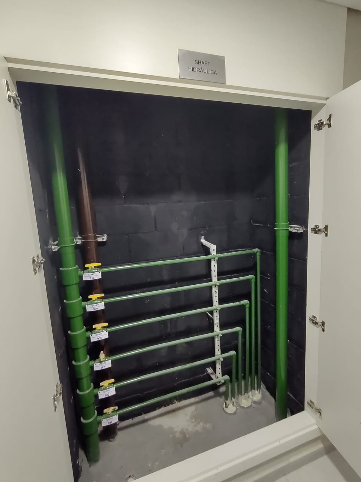 Apartamento 2 dormitórios 