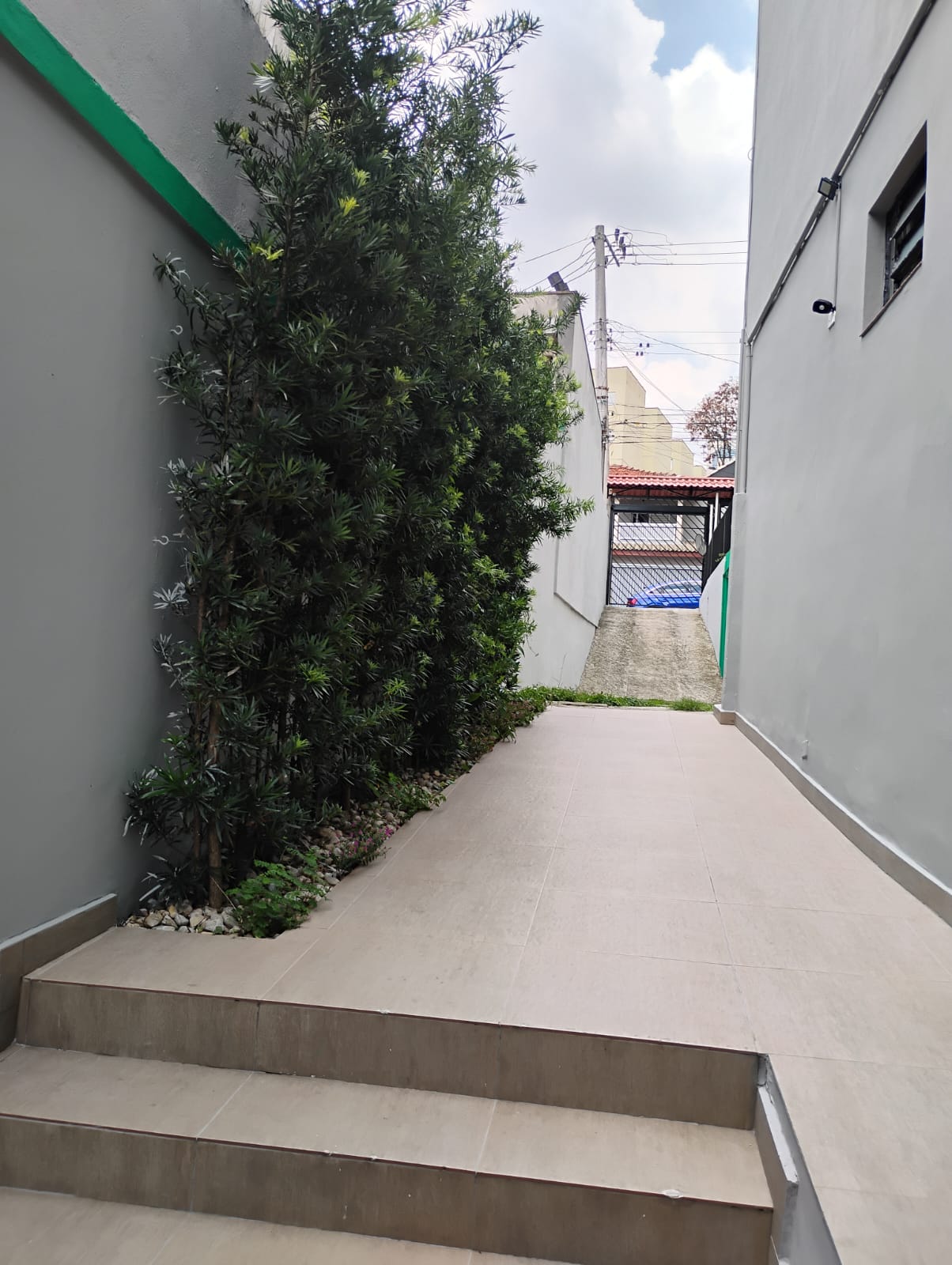 Apartamento a Venda Jordanopolis SBC  Ótima Localização 