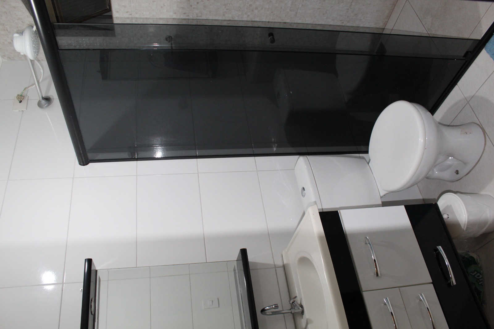 Apartamento A Venda - Bairro Santa Terezinha SBC