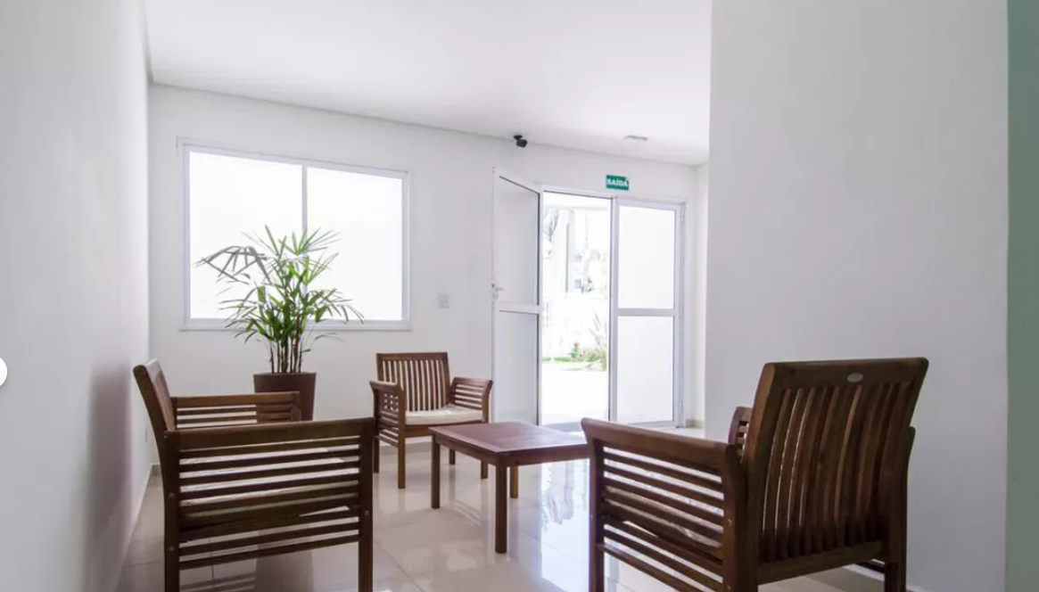 Apartamento A Venda - Bairro Assunção SBC 