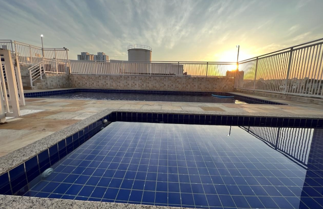 Apartamento A Venda  Ótima localização Jardim Borborema SBC  Todo reformado 