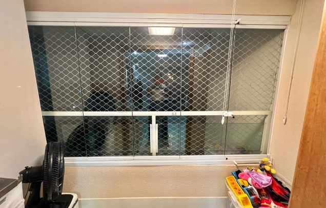 Apartamento A Venda  Ótima localização Jardim Borborema SBC  Todo reformado 