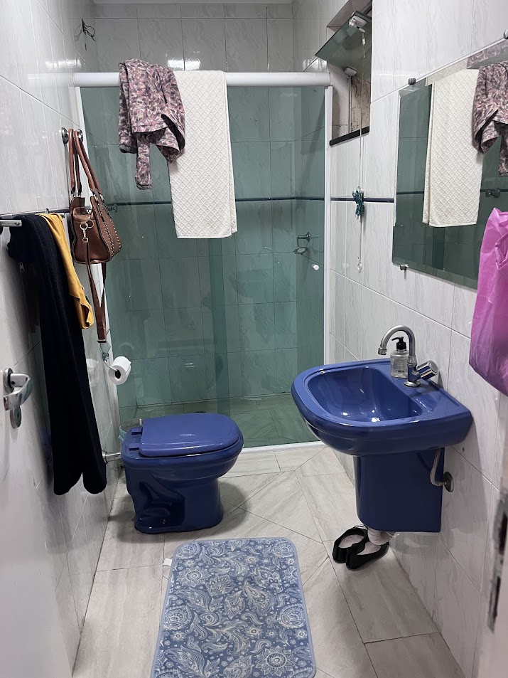 Sobrado a Venda - Alto Padrão - Condomínio Fechado - SBC 