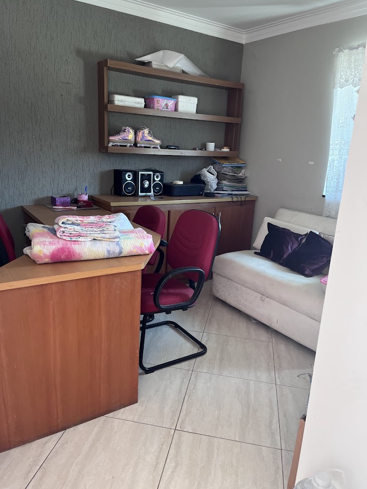 Sobrado a Venda - Alto Padrão - Condomínio Fechado - SBC 