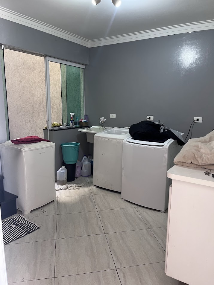 Sobrado a Venda - Alto Padrão - Condomínio Fechado - SBC 