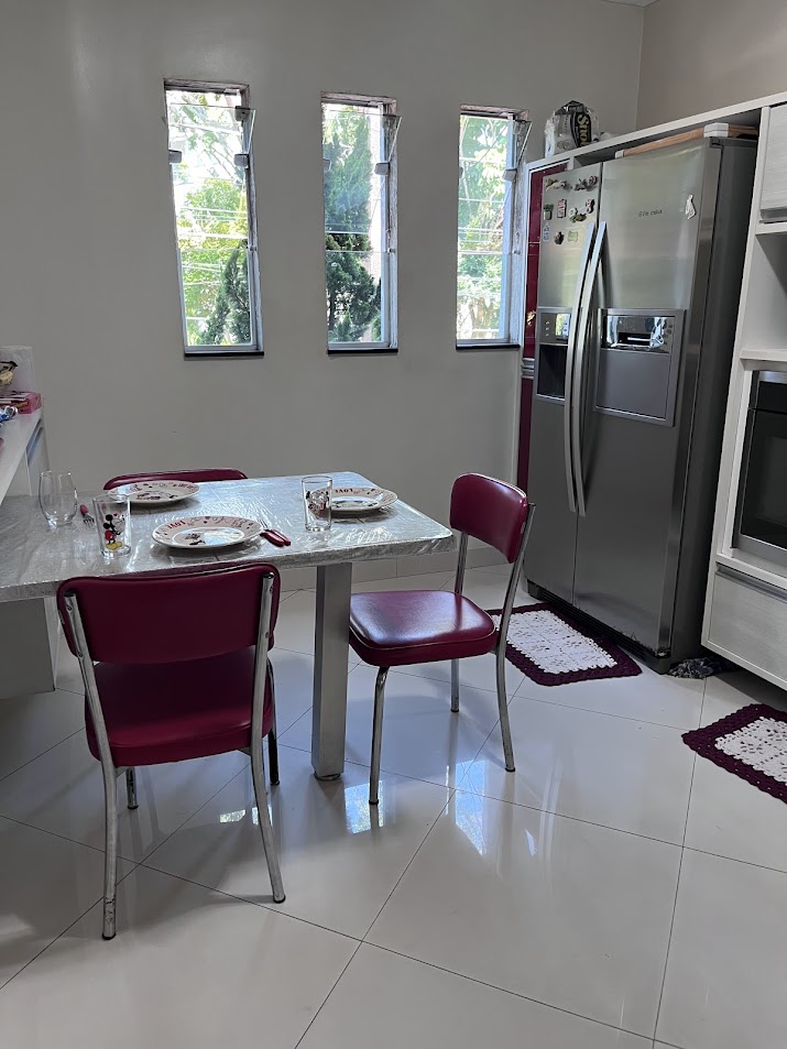 Sobrado a Venda - Alto Padrão - Condomínio Fechado - SBC 