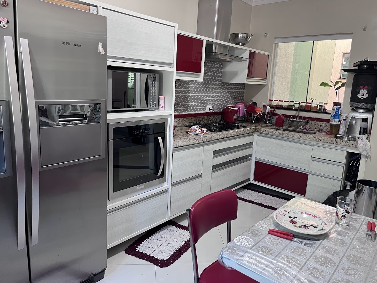 Sobrado a Venda - Alto Padrão - Condomínio Fechado - SBC 