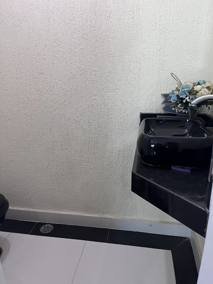 Sobrado a Venda - Alto Padrão - Condomínio Fechado - SBC 