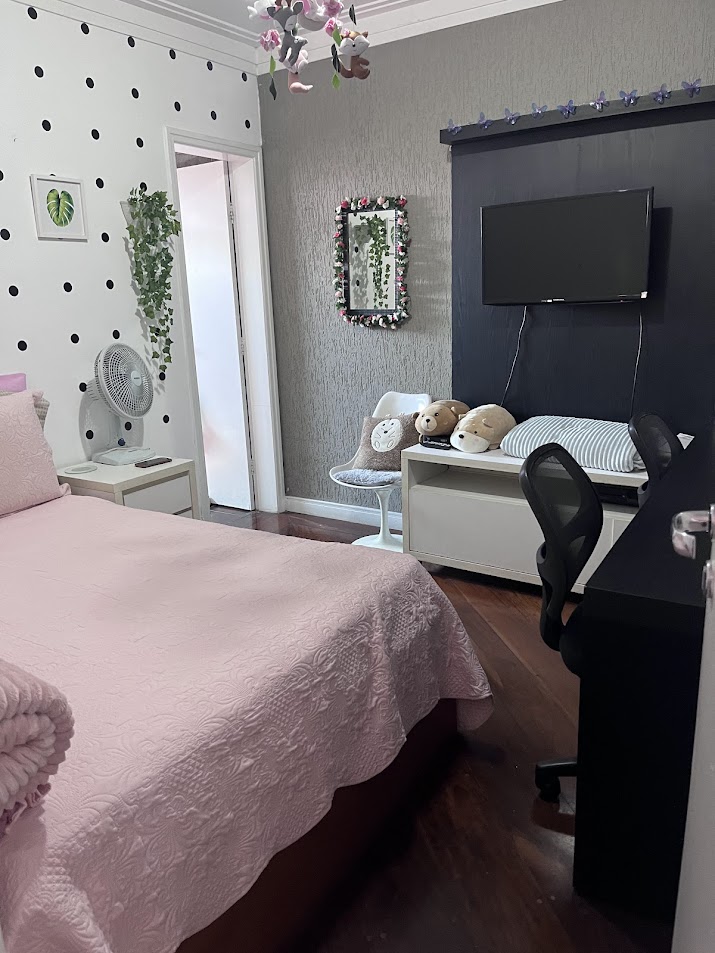 Sobrado a Venda - Alto Padrão - Condomínio Fechado - SBC 