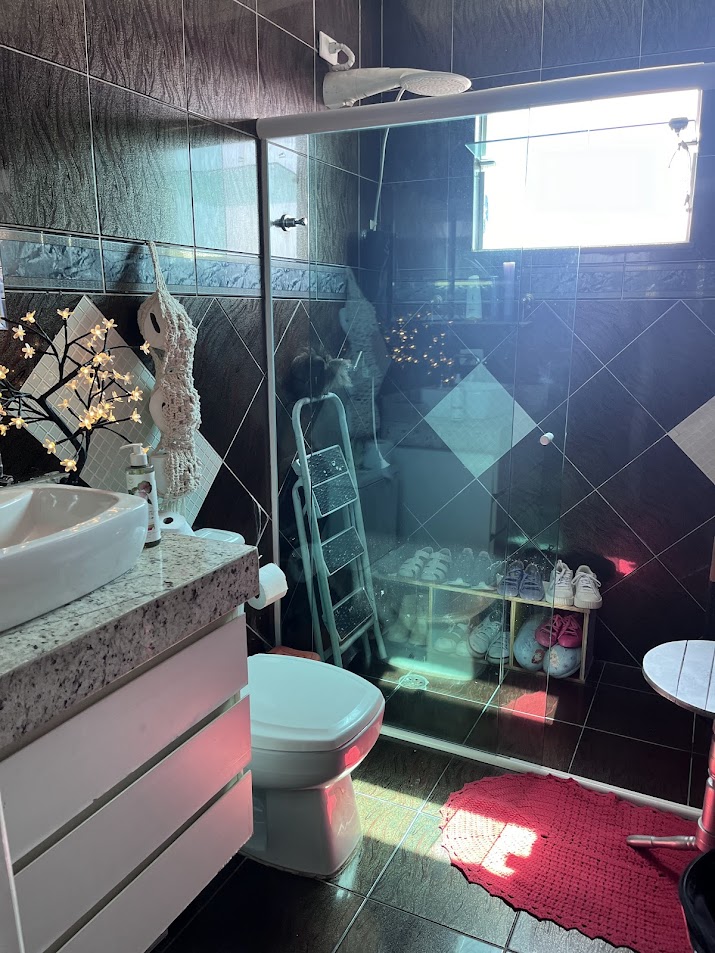 Sobrado a Venda - Alto Padrão - Condomínio Fechado - SBC 