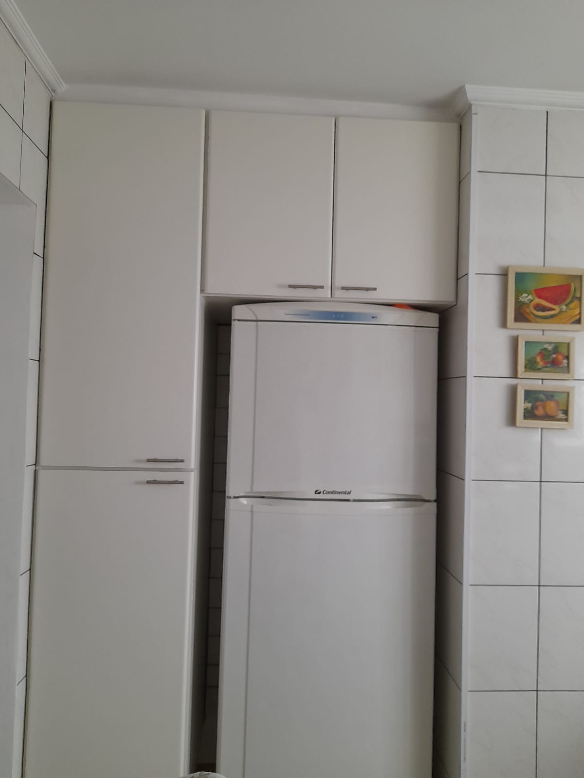 Vende Apartamento em Santo André Val Paraiso SP 