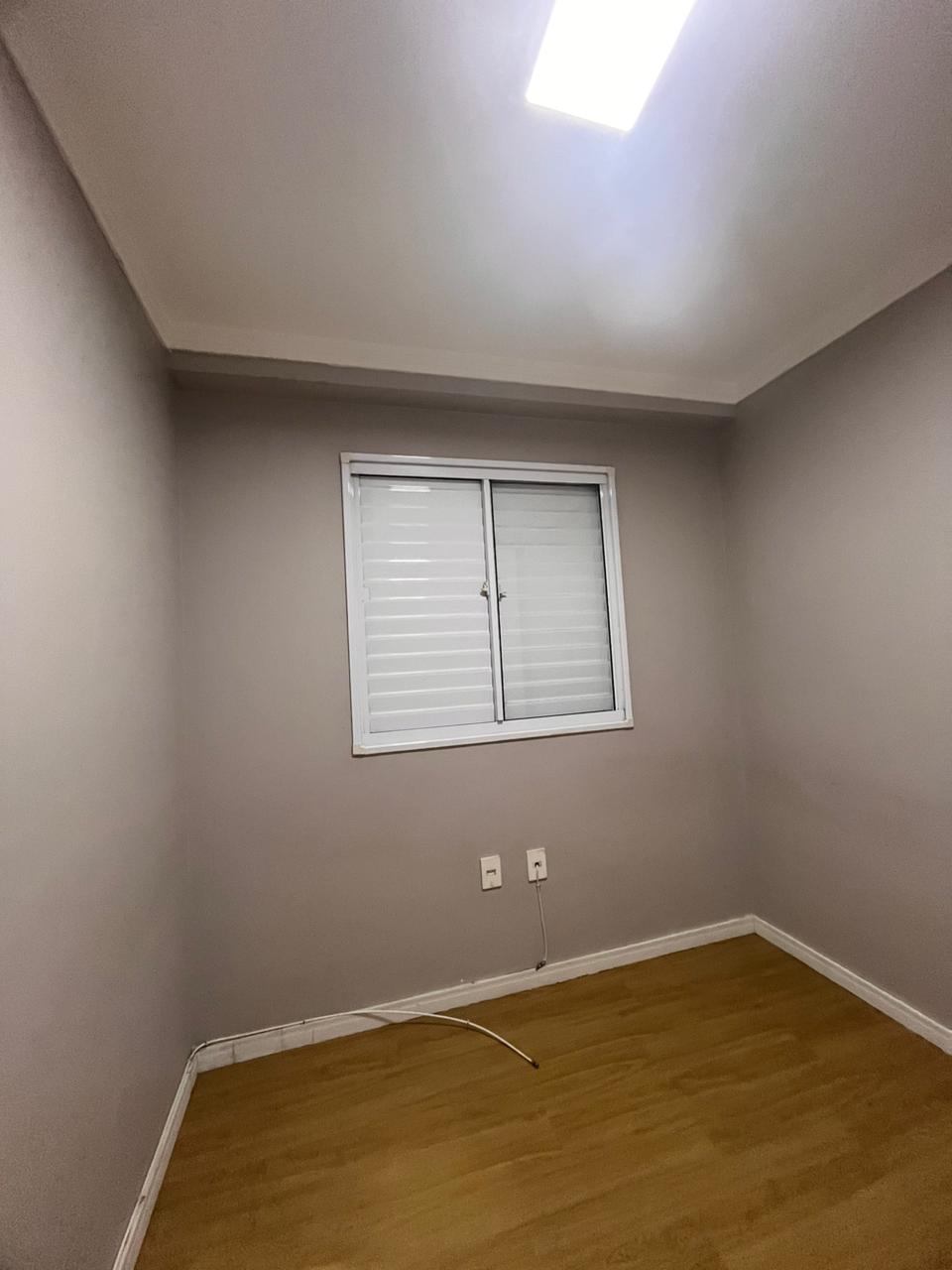 Apartamento lazer completo, mobiliado