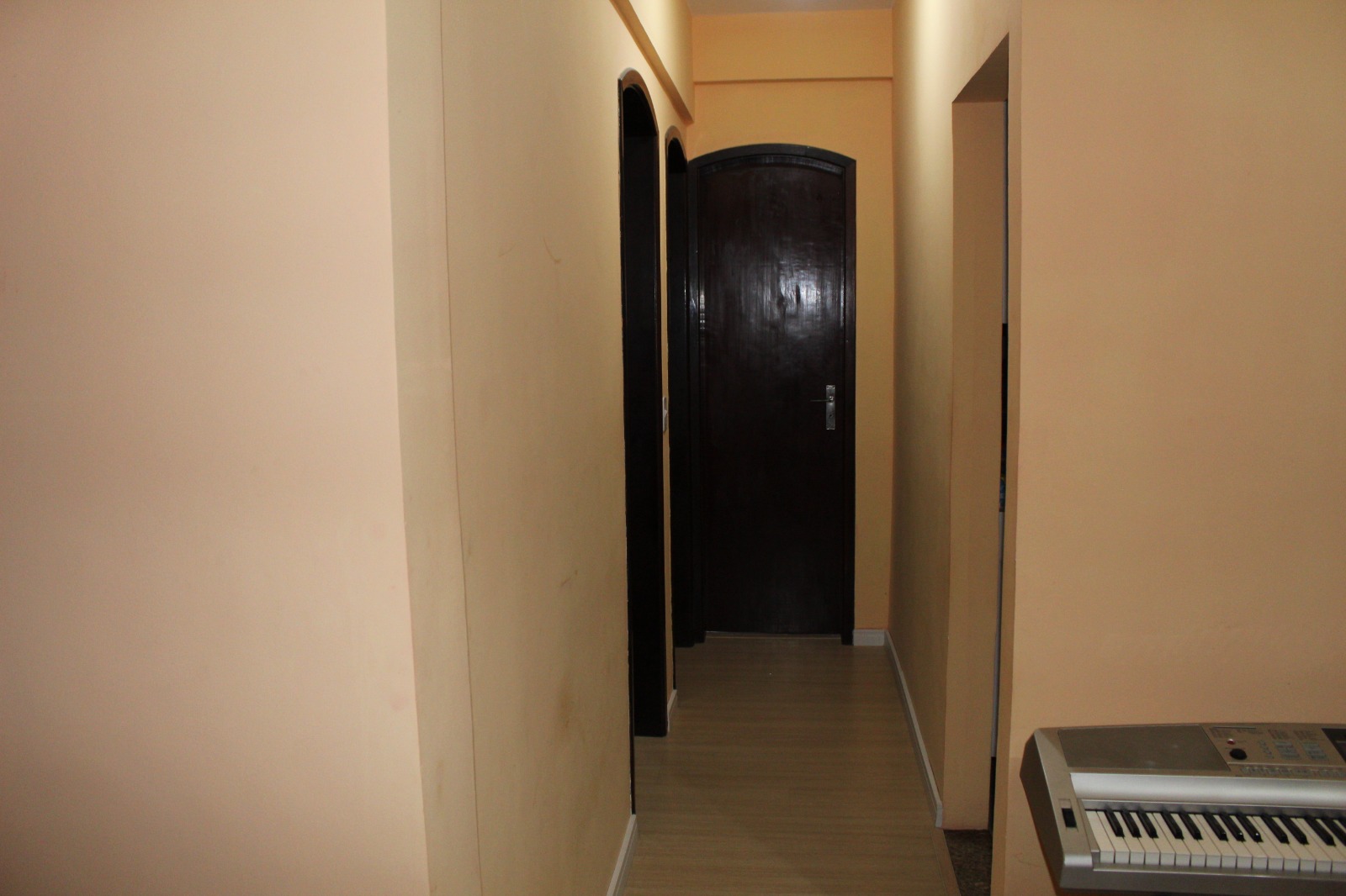 Apartamento A Venda - Bairro Santa Terezinha SBC