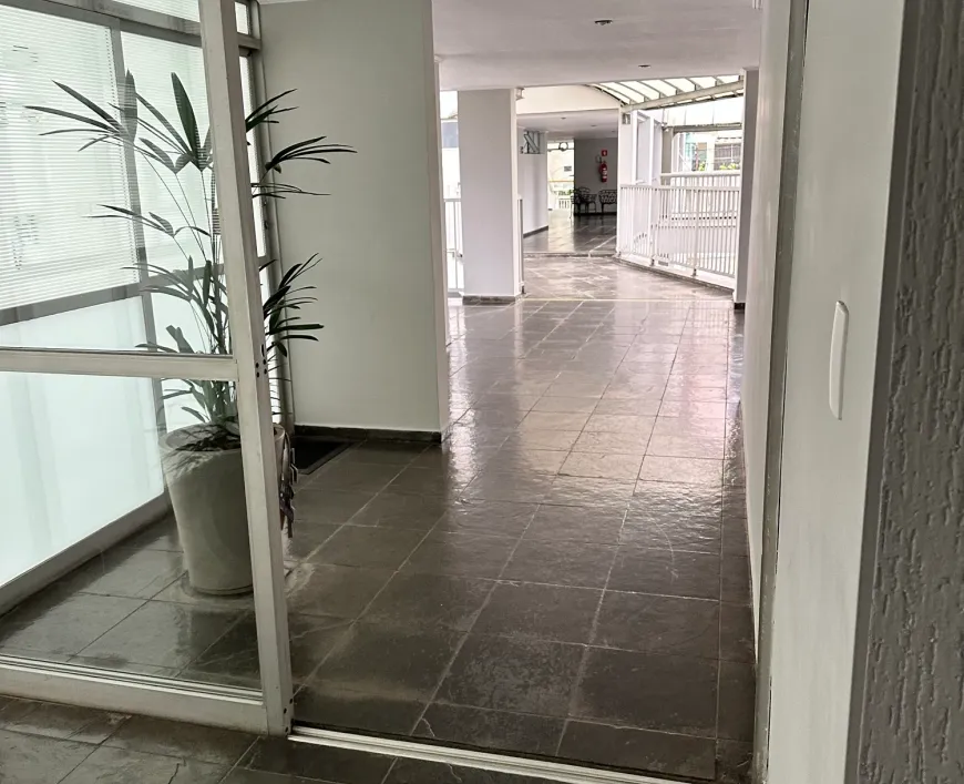 Apartamento a Venda Santo André SP 