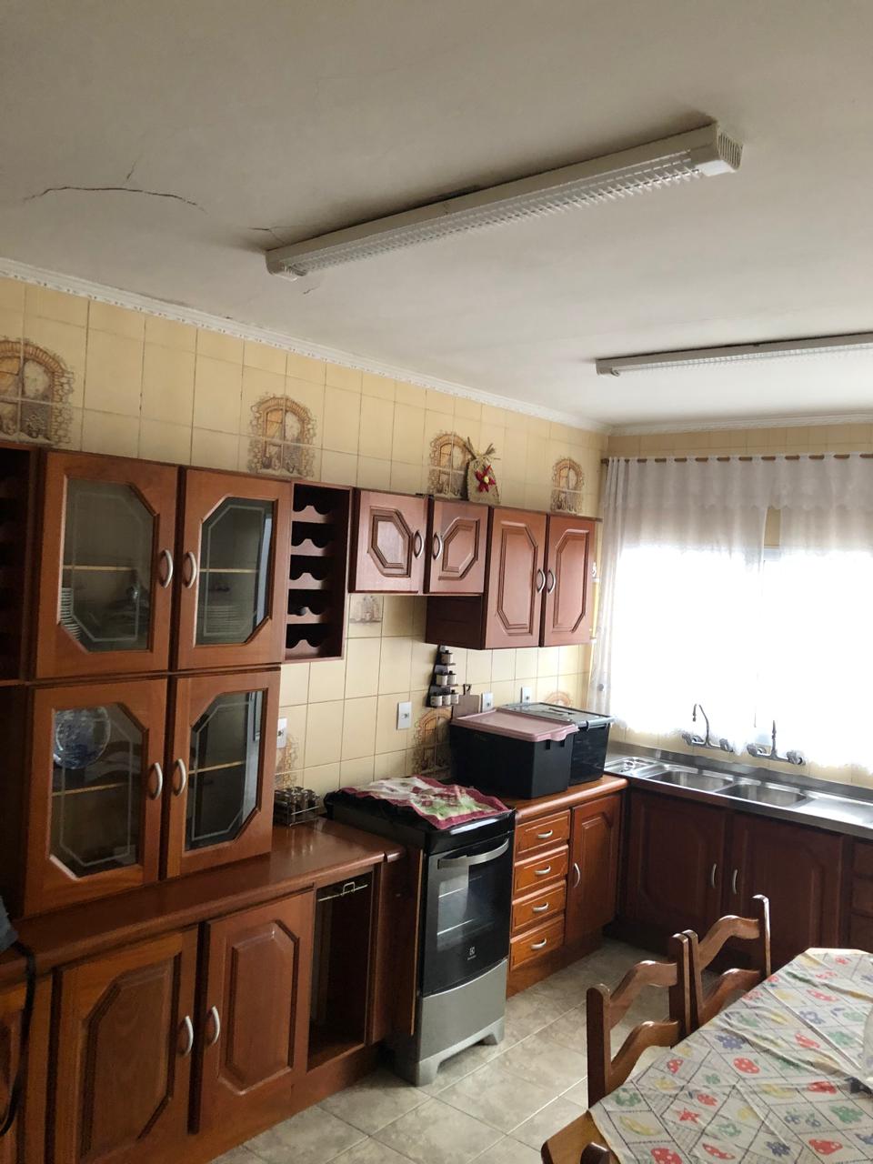 Vende Casa Térrea Jordanopolis SBC  Ótima Localização  
