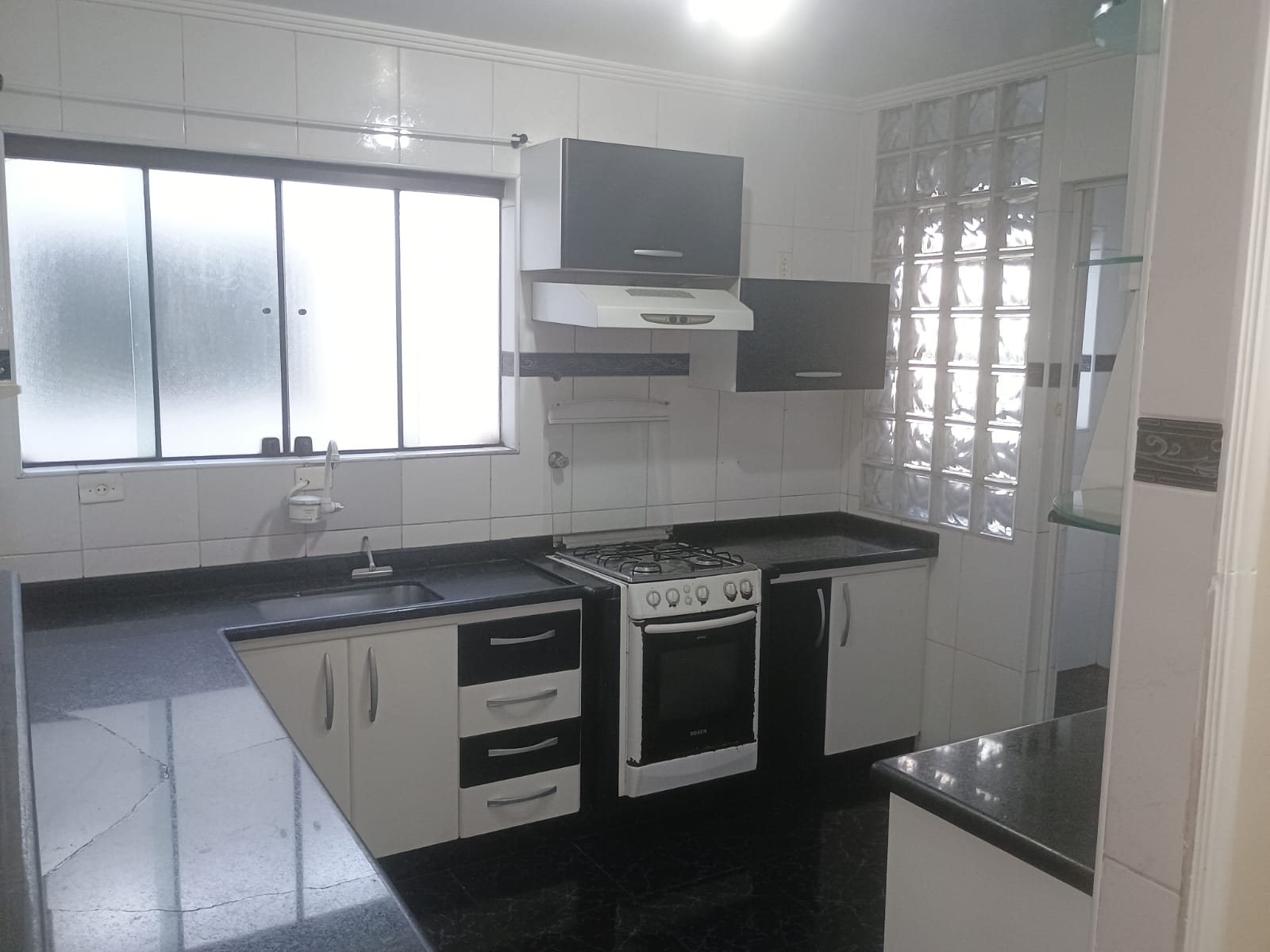 Apartamento a venda  Rudge Ramos SBC 