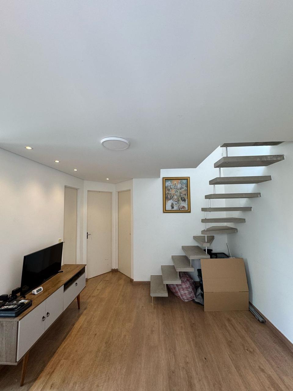 Cobertura A Venda Nova Petrópolis SBC 