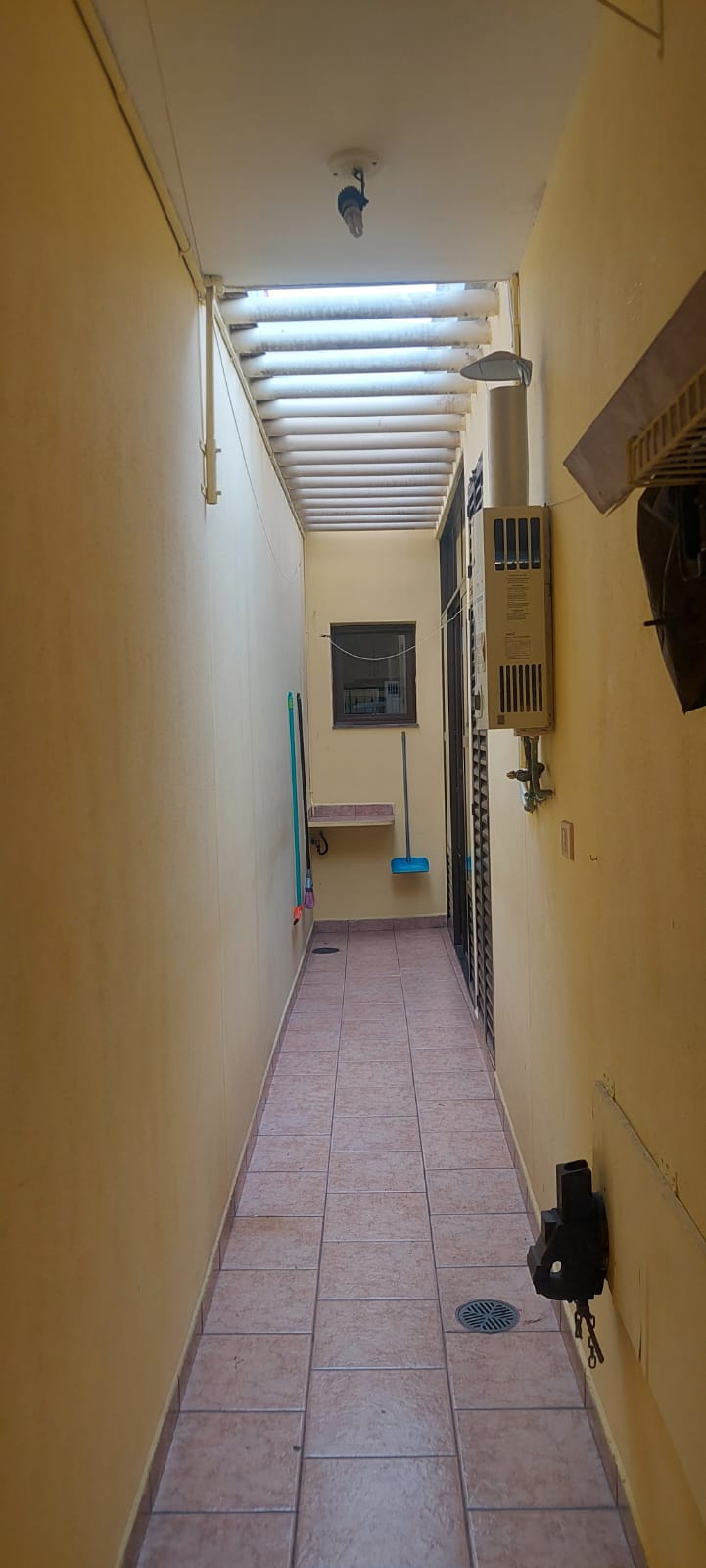 Casa Térrea a Venda no Bairro Jordanopolis SBC 