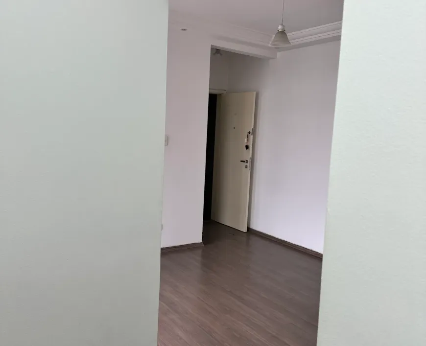 Apartamento a Venda Santo André SP 