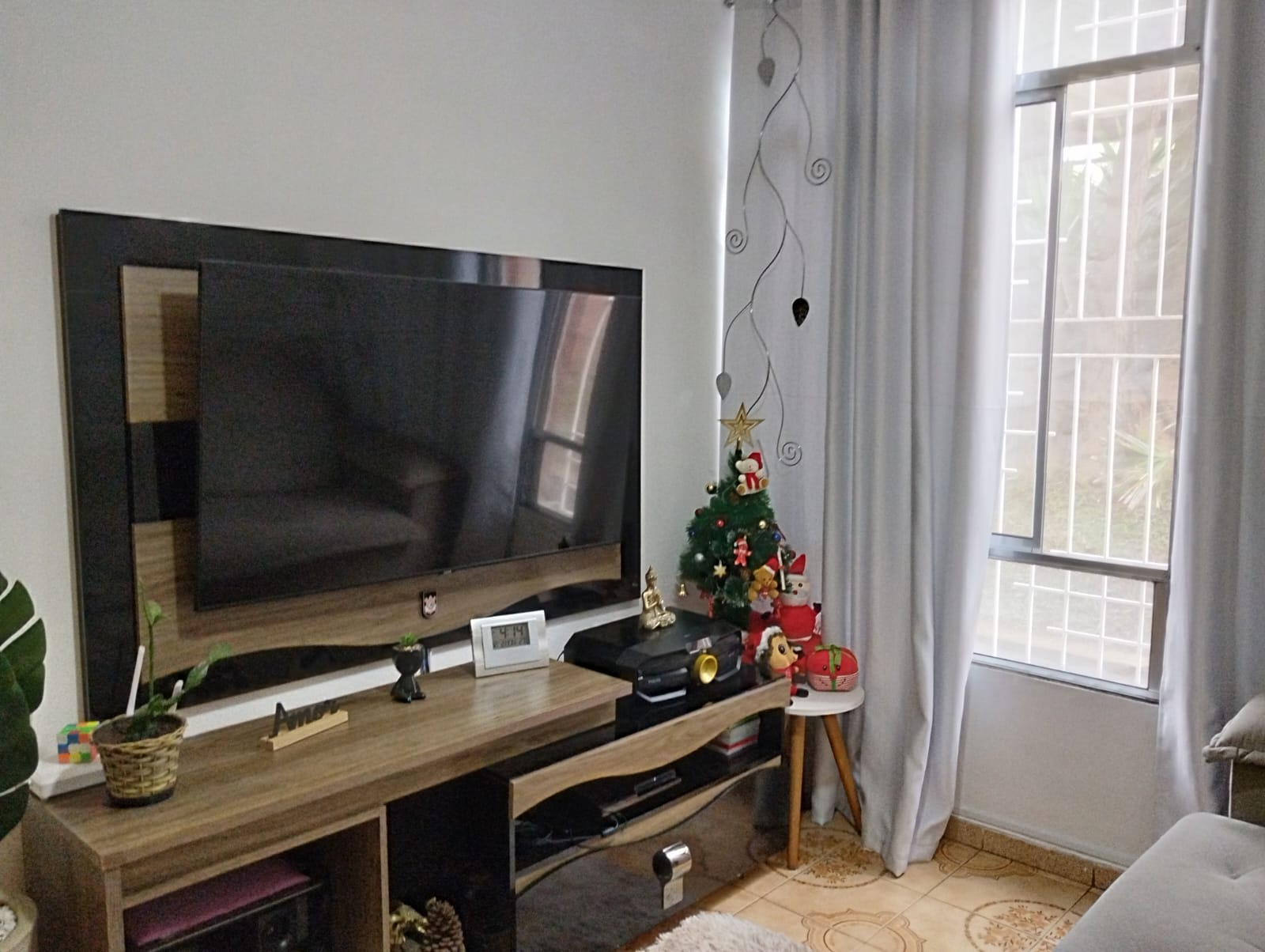 Apartamento a venda - Alves dias SBC