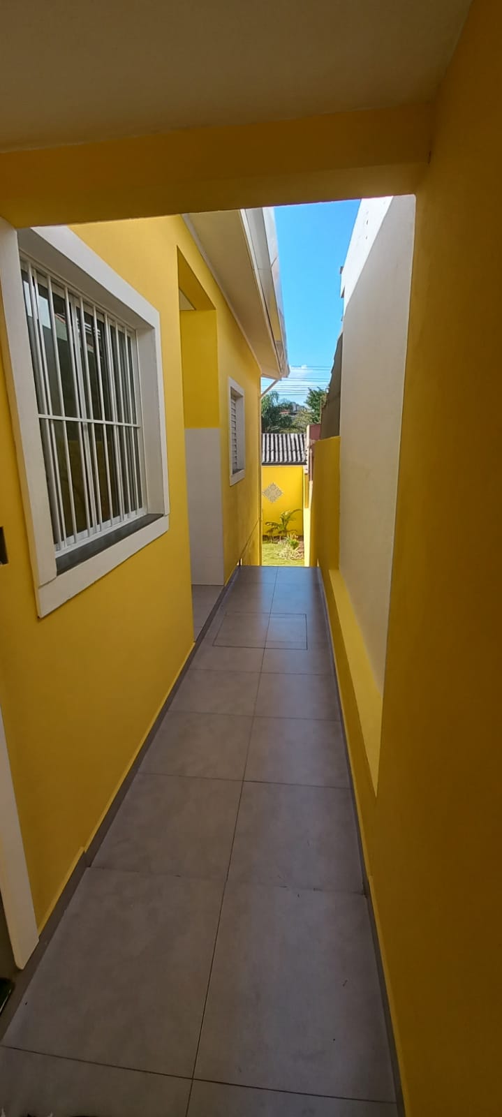 Casa - Jardim Alvorada  Santo André SP  Toda reformada 