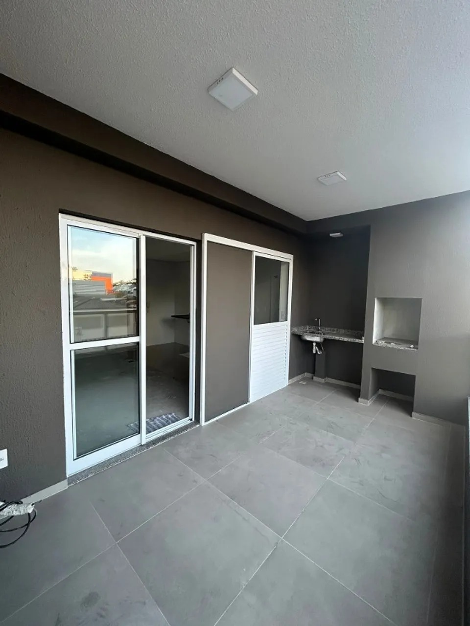 Apartamento a venda Vila Marlene São Bernardo do Campo SP