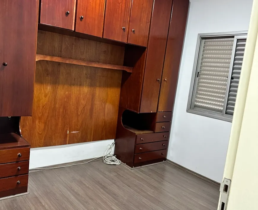 Apartamento a Venda Santo André SP 