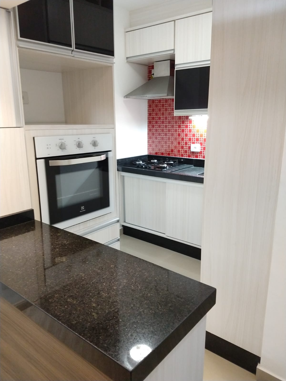 Apartamento A Venda - Bairro Assunção SBC 