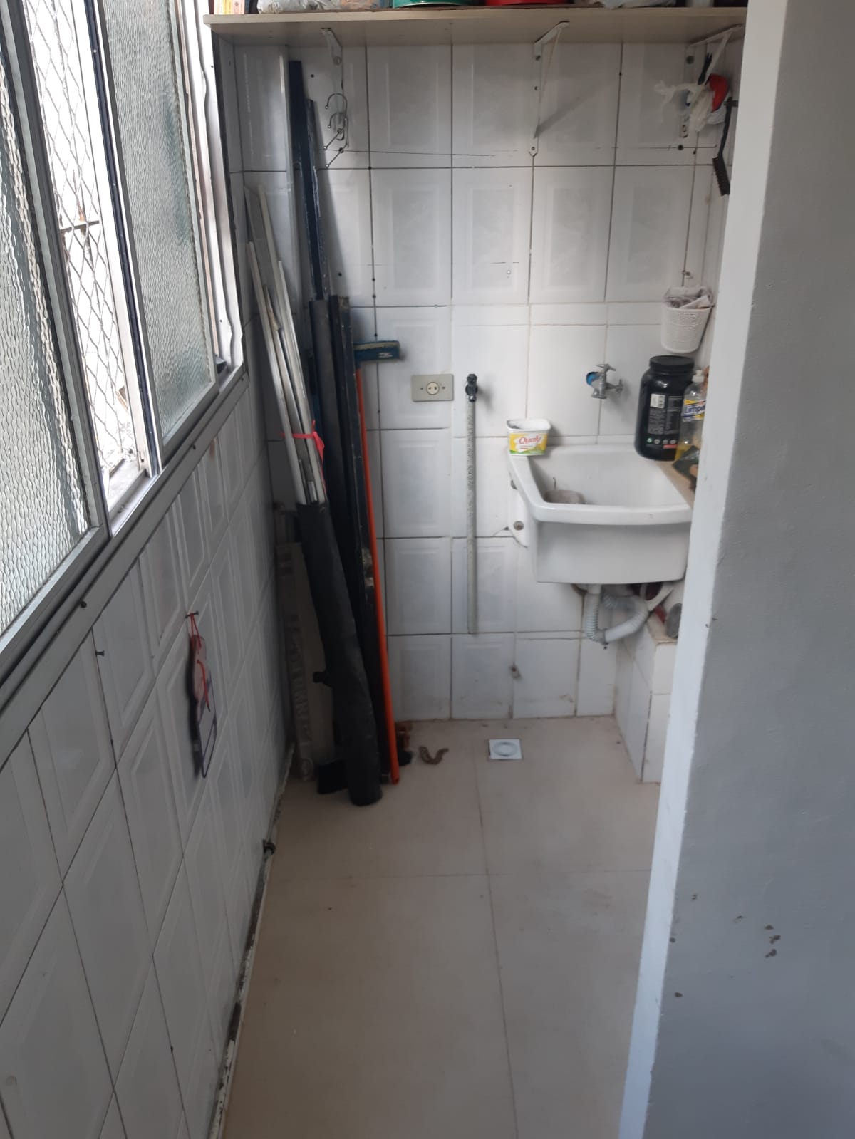 Apartamento a Venda - Assunção SBC  Ótima Localização  