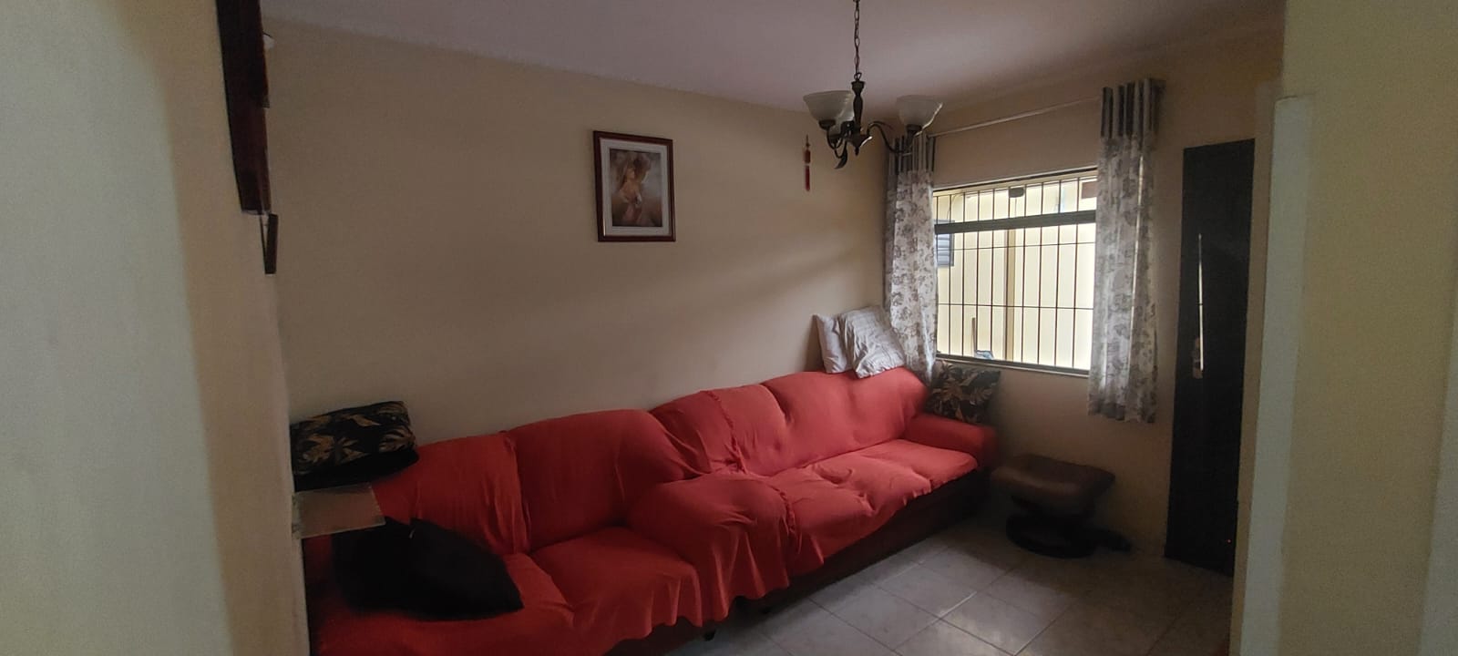 Casa Térrea a Venda no Bairro Jordanopolis SBC 