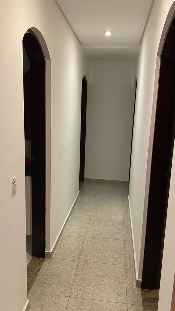 Apartamento a Venda - Baeta Neves SBC -   Área Útil: 133,2m2
