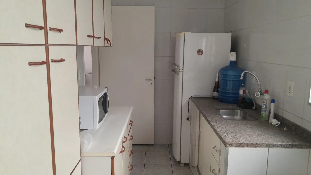 Apartamento a venda no centro de São Bernardo do Campo SP  Ótima Localização 