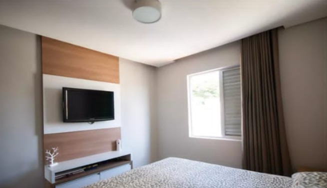 Vende-se Apartamento Pauliceia SBC 