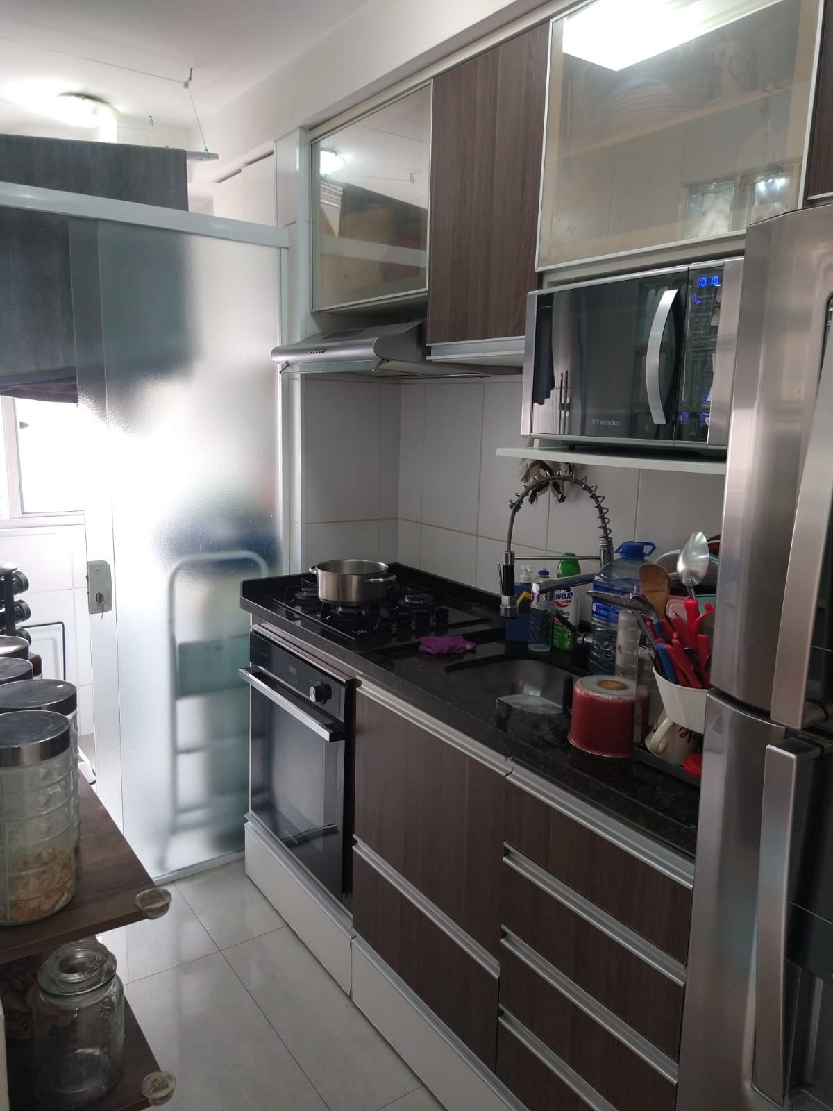 Excelente Apartamento a Venda Diadema SP