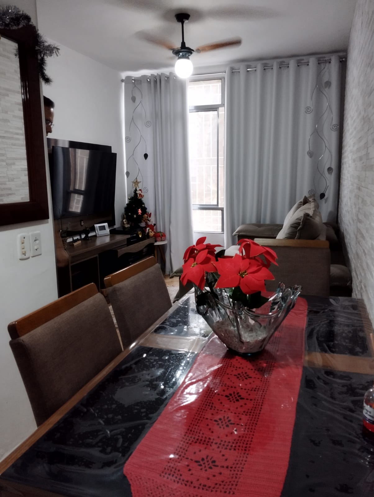 Apartamento a venda - Alves dias SBC