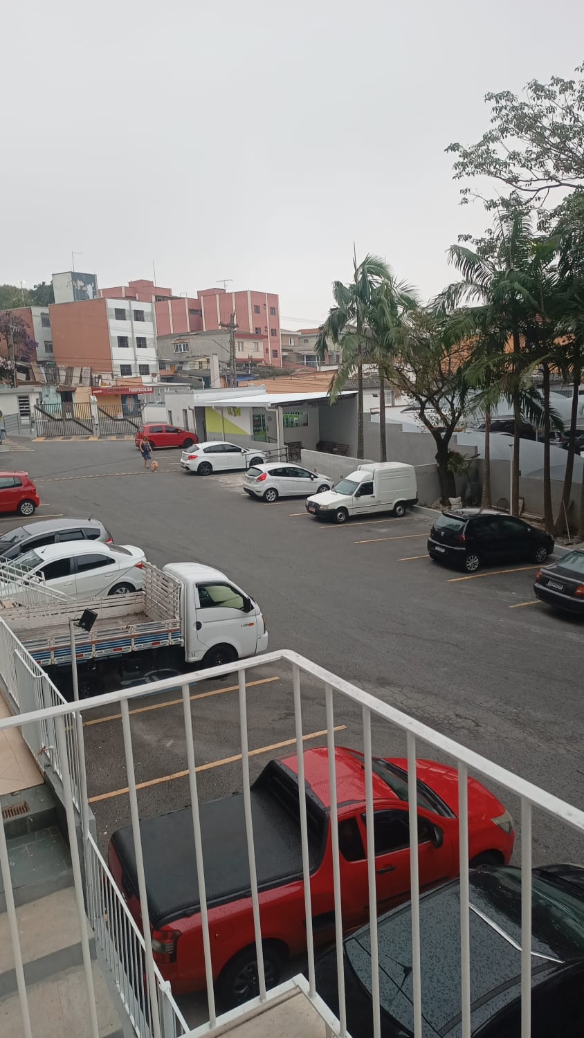 Apartamento Para Venda Jordanopolis SBC 