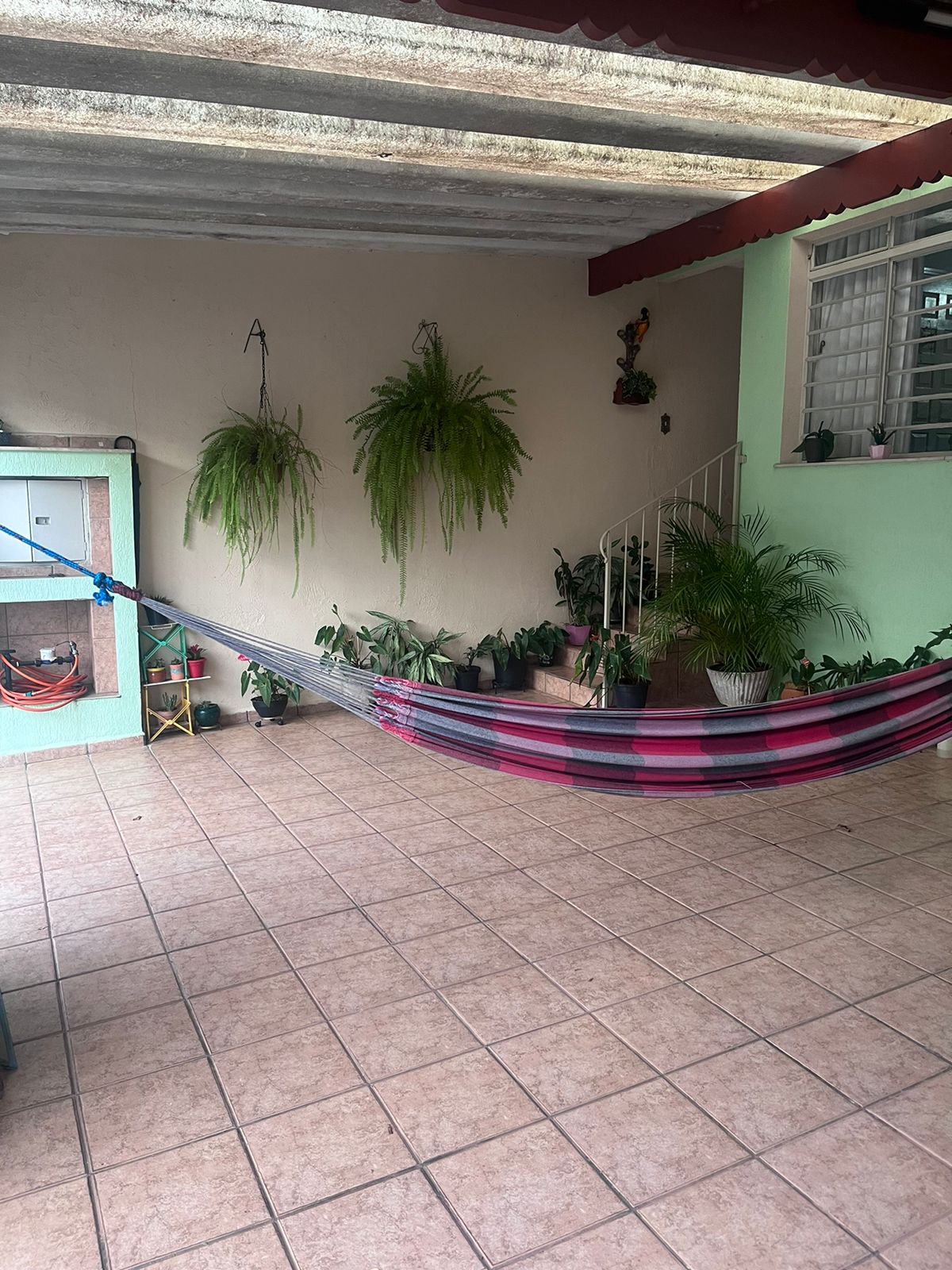 Casa Térrea a Venda - Jordanopolis SBC 