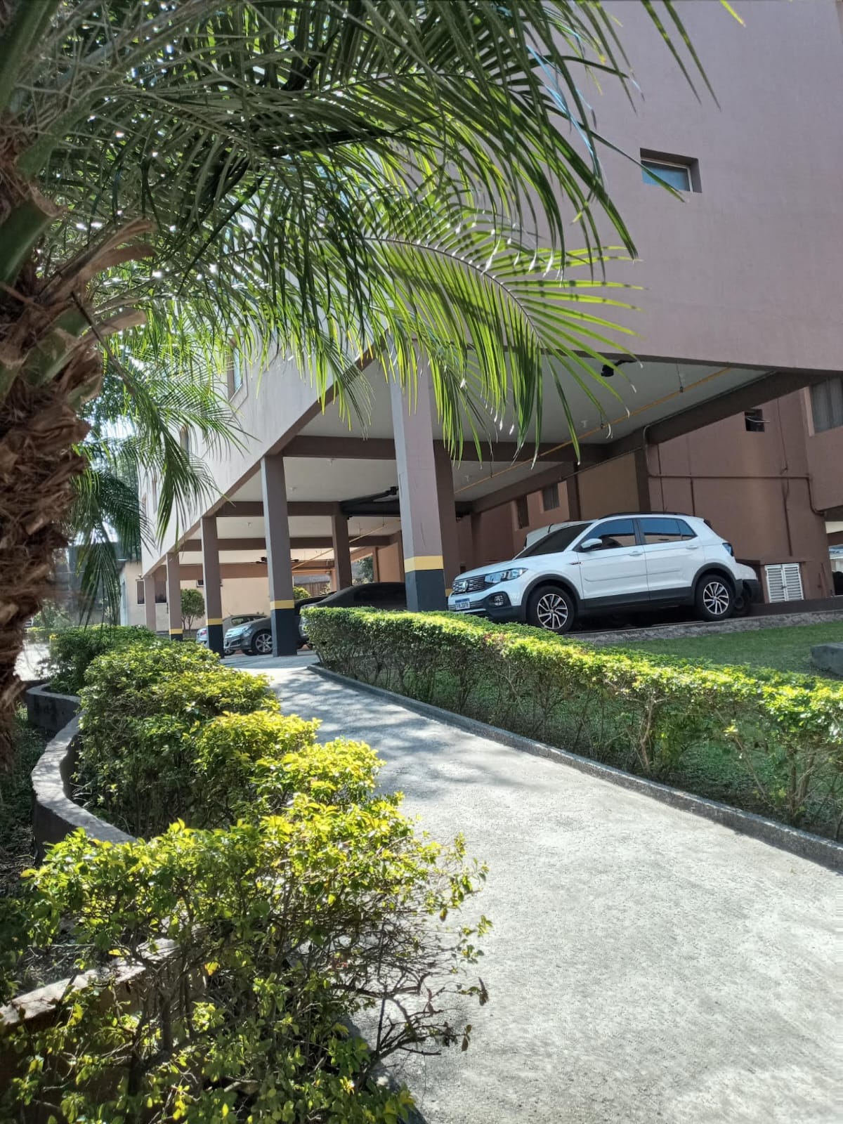 Apartamento a Venda Bairro Assunção SBC 