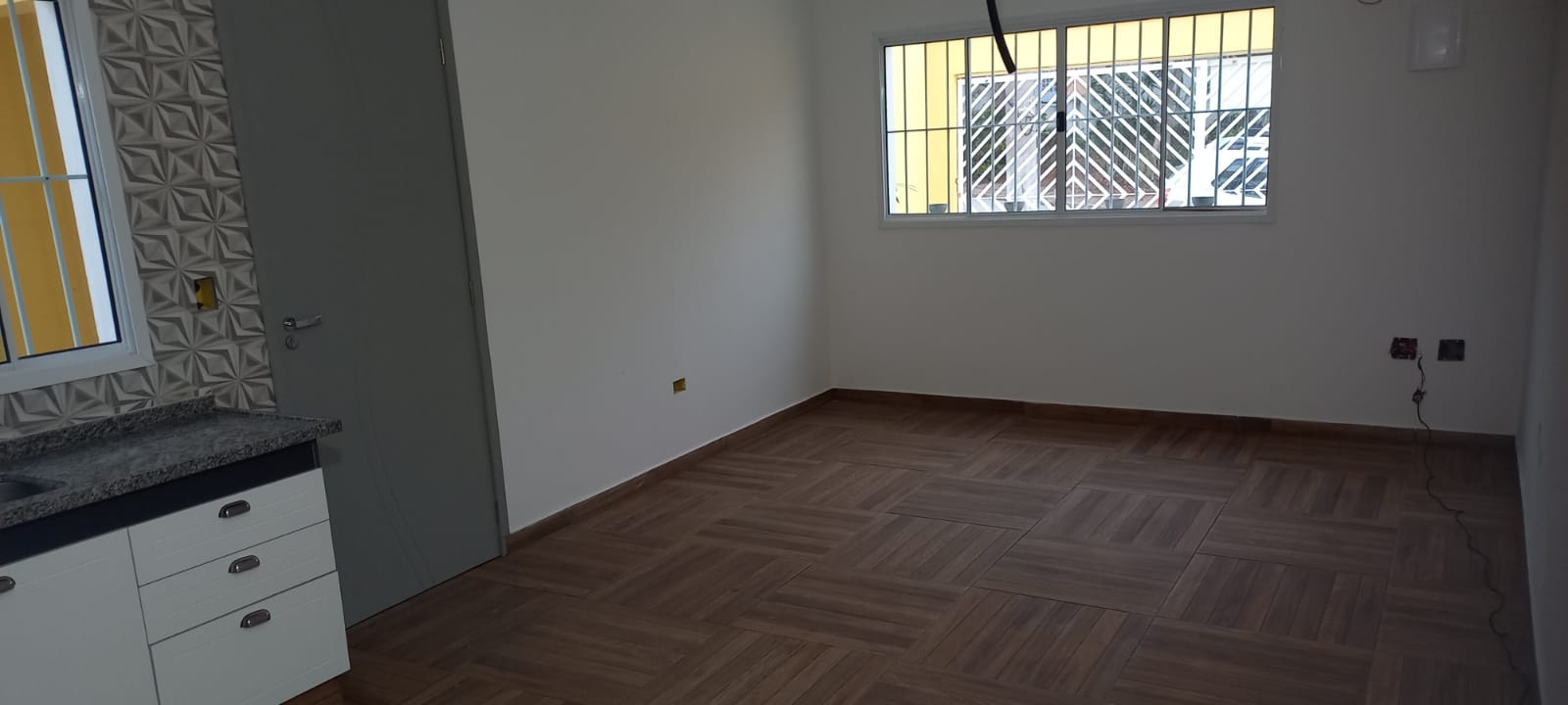 Casa - Jardim Alvorada  Santo André SP  Toda reformada 