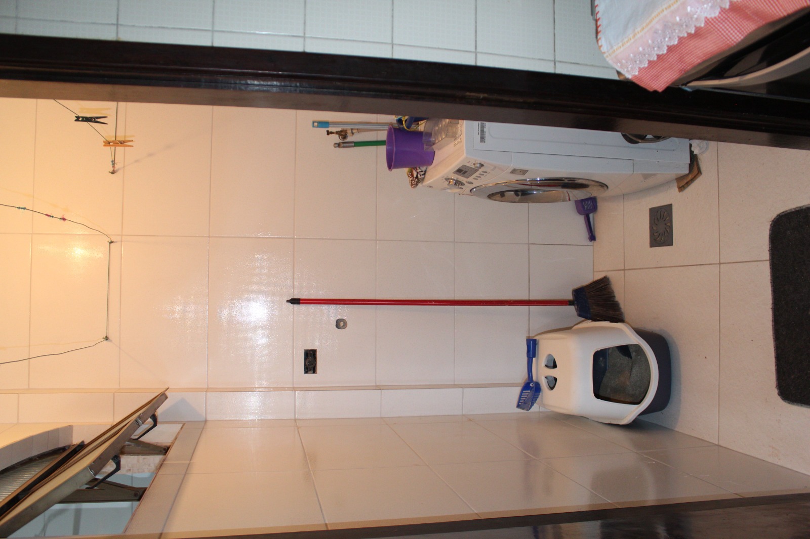 Apartamento A Venda - Bairro Santa Terezinha SBC