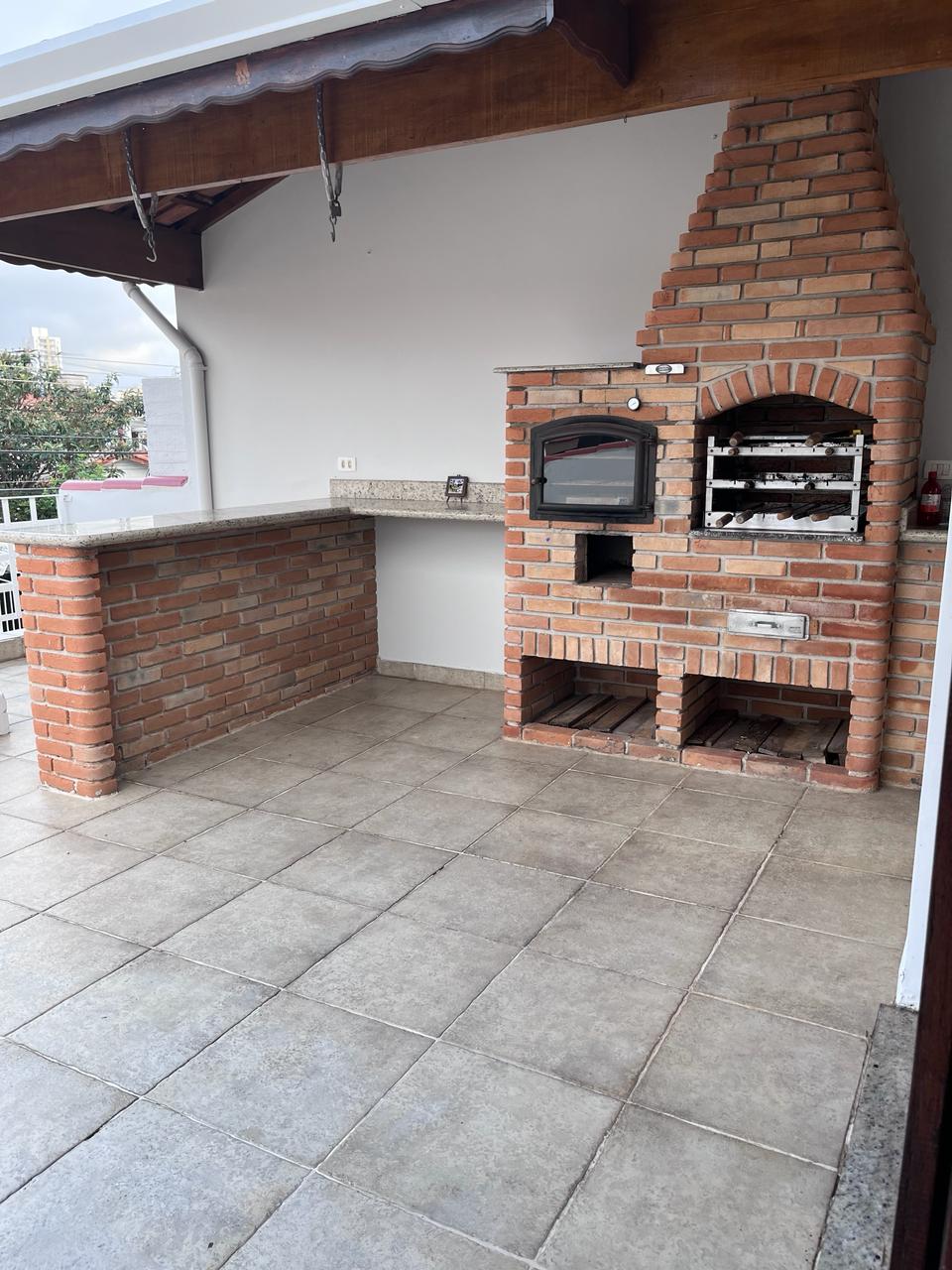 Sobrado A venda Jordanopolis SBC