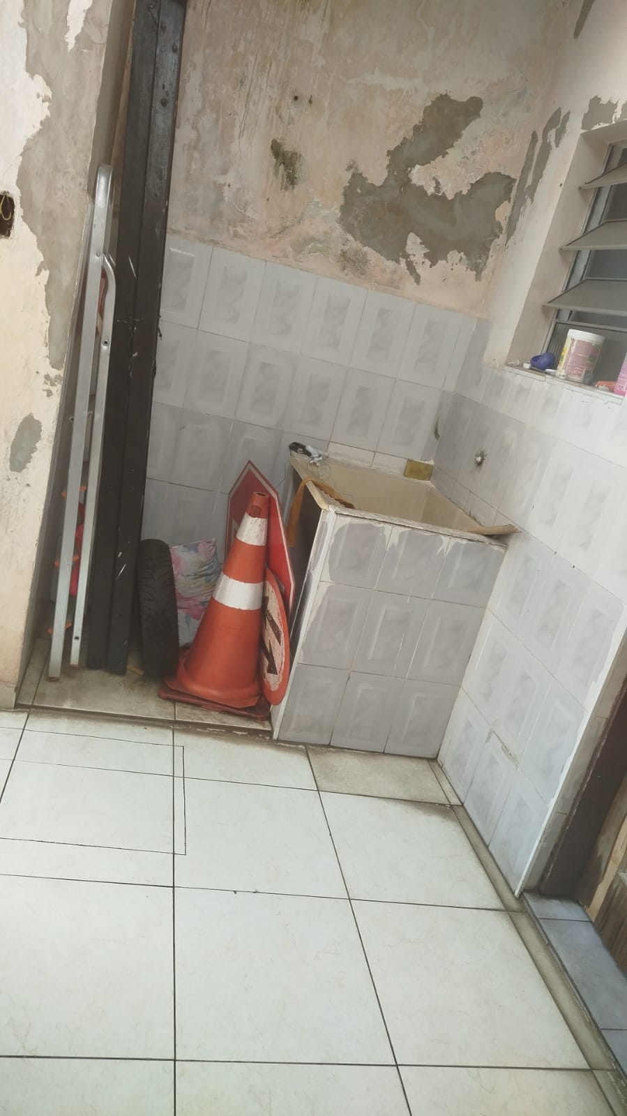 Casa Térrea A Venda Jordanopolis SBC 