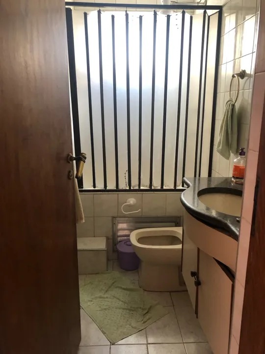Apartamento A Venda Bairro Independência SBC 