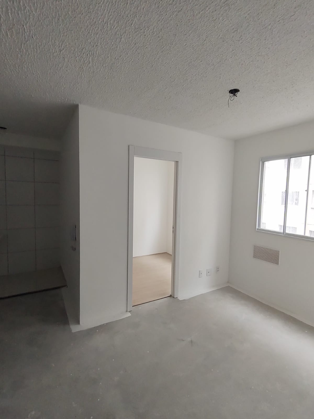 Apartamento 2 dormitórios 