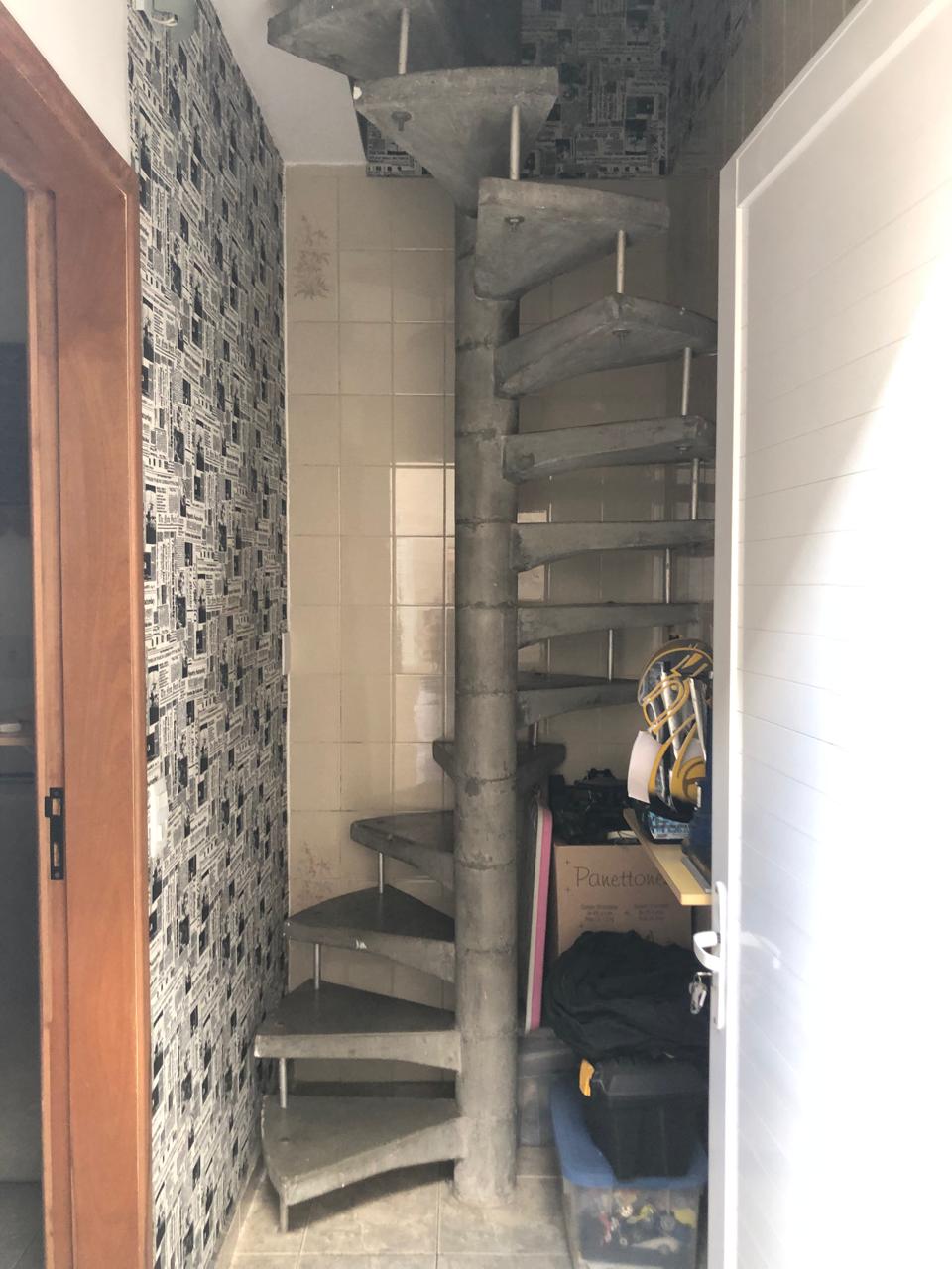 Vende Casa Térrea Jordanopolis SBC  Ótima Localização  