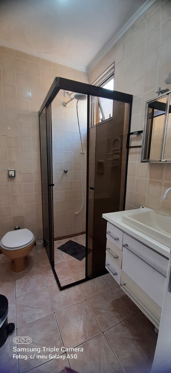 Excelente Apartamento a Venda- Baeta Neves SBC -  Ótima Localização   Reformado  58Mº