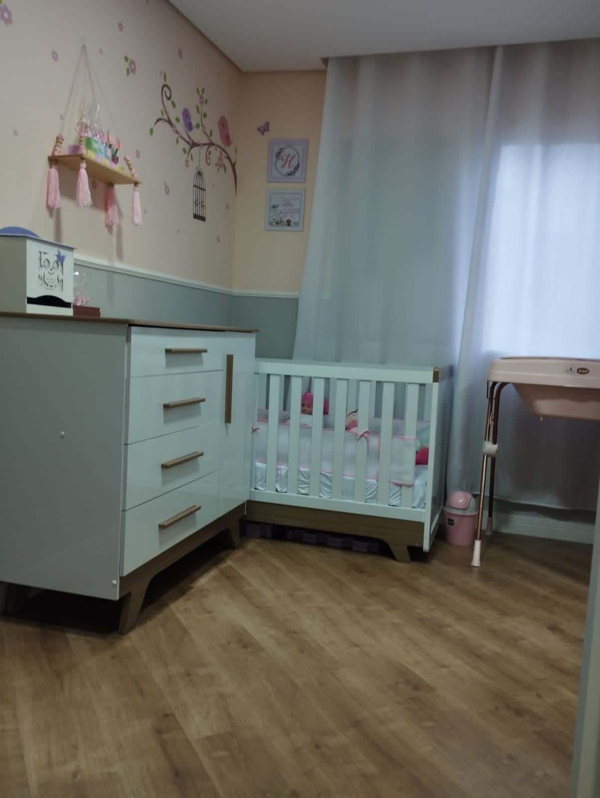 Apartamento Taboão SBC