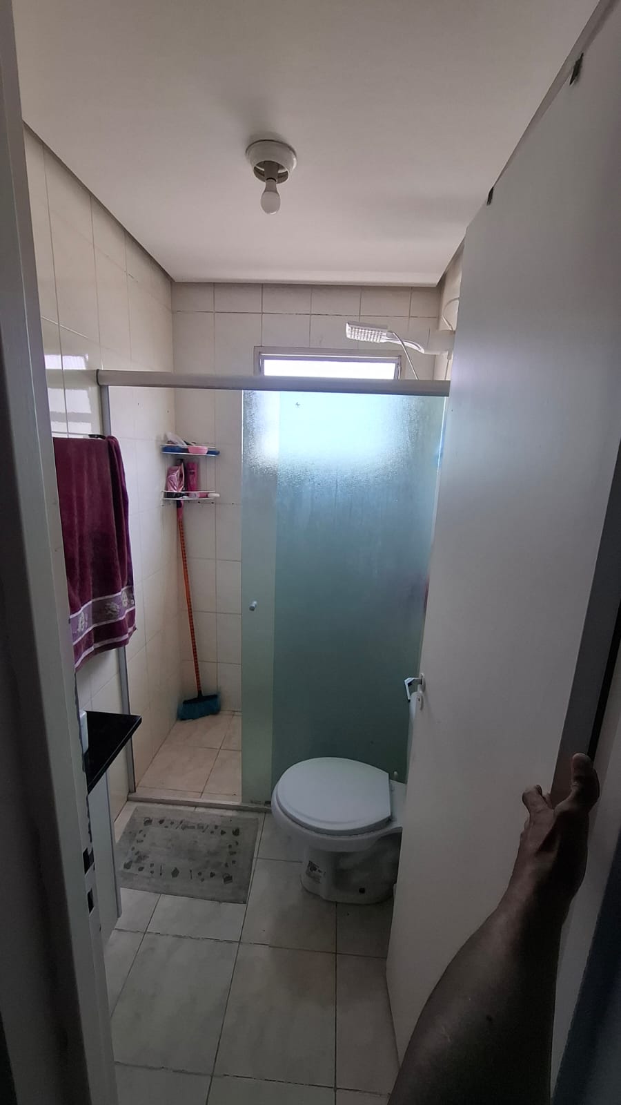 Apartamento A Venda Jordanopolis SBC 